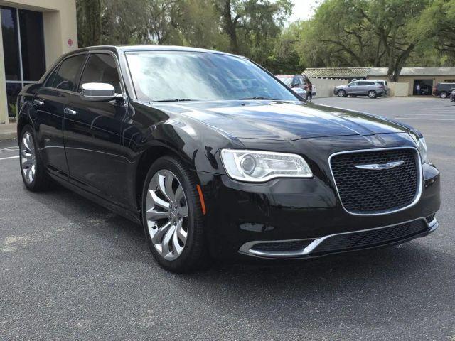 CHRYSLER 300 - Thumbnail 3