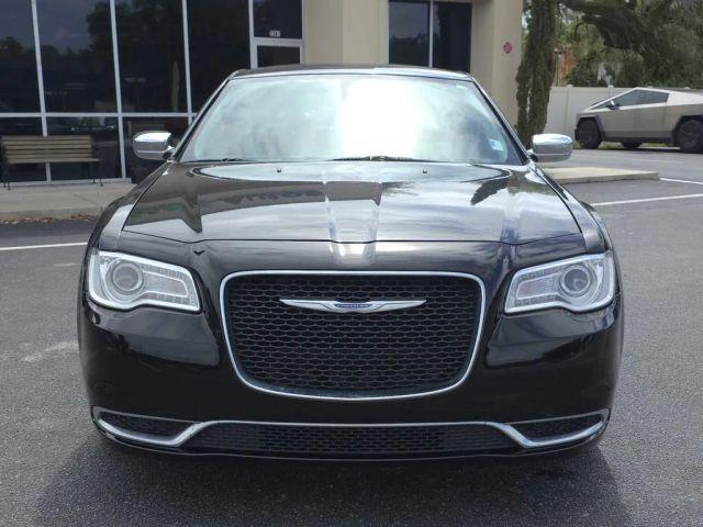 CHRYSLER 300 - Thumbnail 2