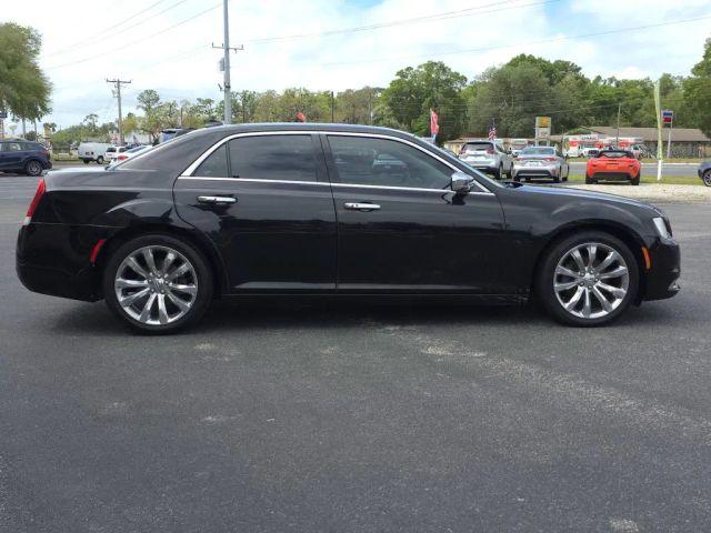 CHRYSLER 300 - Thumbnail 4