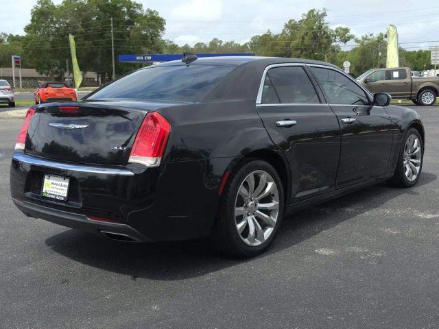 CHRYSLER 300 - Thumbnail 5