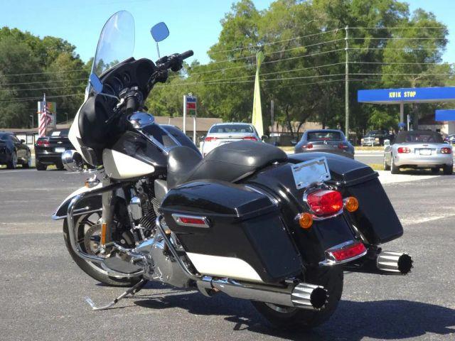 HARLEY DAVIDSON ELECTRA GLIDE POLICE - Thumbnail 4