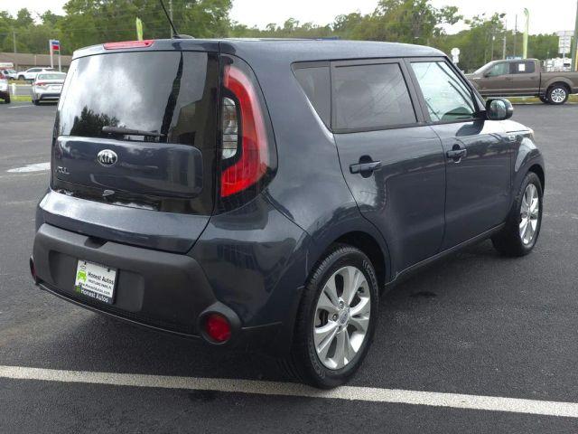 KIA SOUL - Thumbnail 5