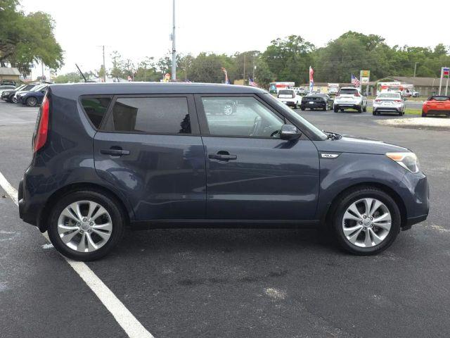 KIA SOUL - Thumbnail 4