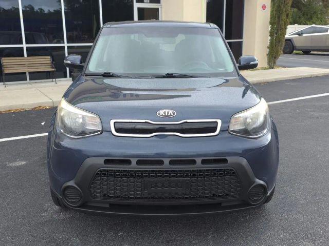 KIA SOUL - Thumbnail 2