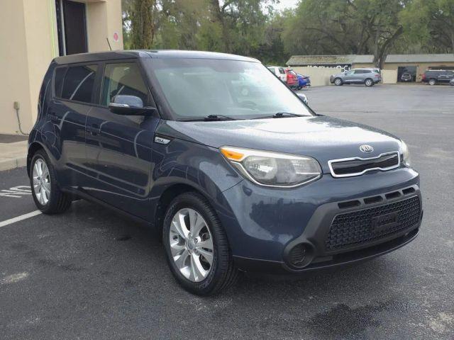 KIA SOUL - Thumbnail 3
