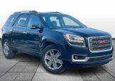 GMC Acadia Limited Sport Utility 4D - Thumbnail 5