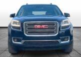 GMC Acadia Limited Sport Utility 4D - Thumbnail 4
