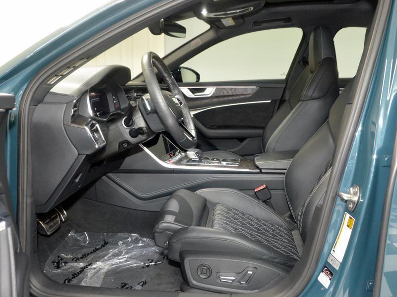 Audi S6 Premium Plus 2.9L 6 Cylinder Awd 8-Speed Automatic - Thumbnail 18