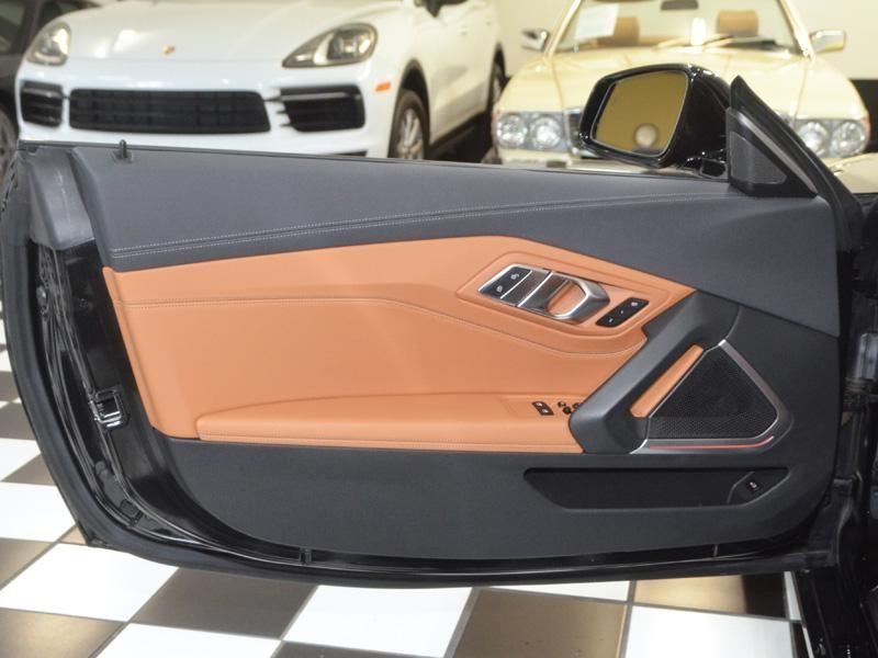 Bmw Z4 Sdrive30I 2L Turbo 8-Speed Automatic - Thumbnail 17