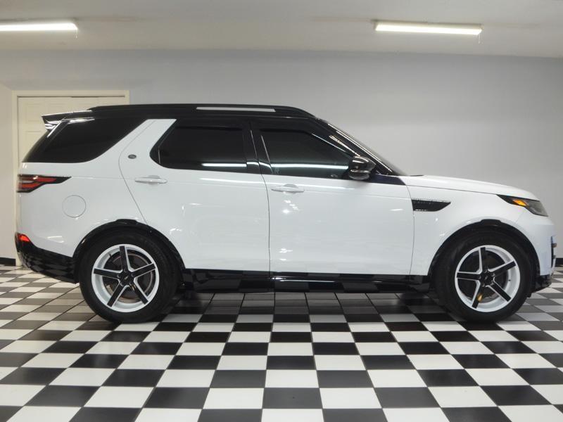 Land Rover Discovery Hse Luxury *Dynamic*7 Seat Luxury Pkg*24600 Mi*$76775 Msrp* - Thumbnail 10