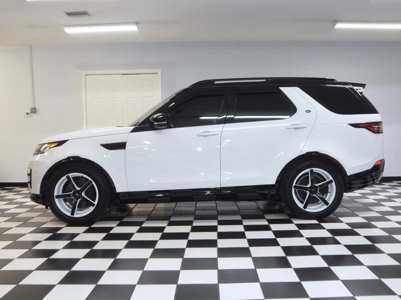 Land Rover Discovery Hse Luxury *Dynamic*7 Seat Luxury Pkg*24600 Mi*$76775 Msrp* - Thumbnail 6
