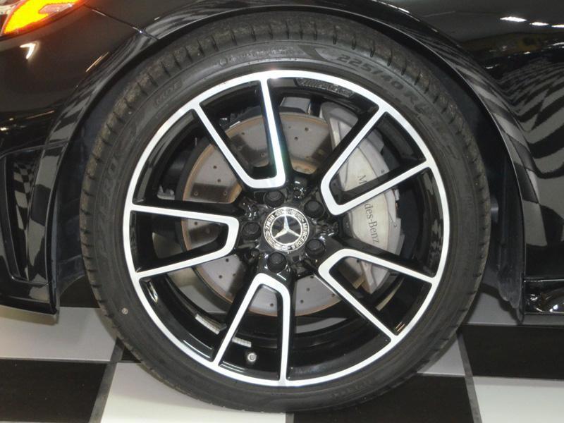 Mercedes-Benz C-Class C 300 Convertible *1 Owner*Amg/Night Packages*8,800 Original Miles* - Thumbnail 15