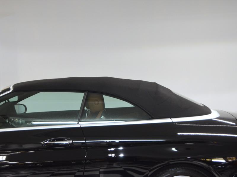 Mercedes-Benz C-Class C 300 Convertible *1 Owner*Amg/Night Packages*8,800 Original Miles* - Thumbnail 8