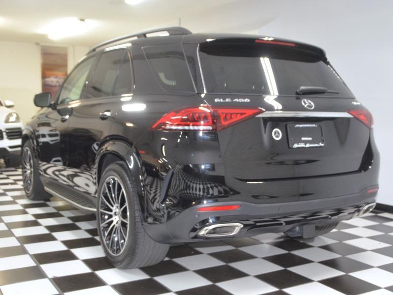 Mercedes-Benz Gle 450 *1 Owner*Amg*Premium/Tech/Nightpkgs*15K Miles* - Thumbnail 7