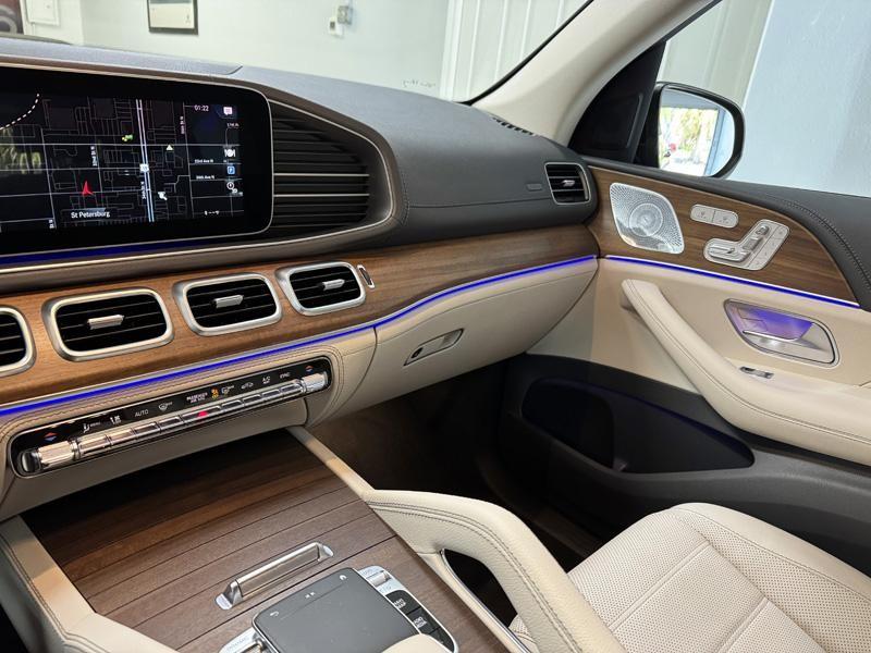 Mercedes-Benz Gle 450 *1 Owner*Amg*Premium/Tech/Nightpkgs*15K Miles* - Thumbnail 17