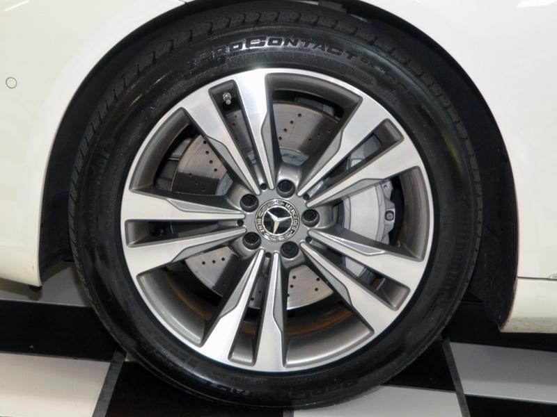 Mercedes-Benz S-Class S 550 *Driver Assist*Premium*17K Miles* - Thumbnail 12