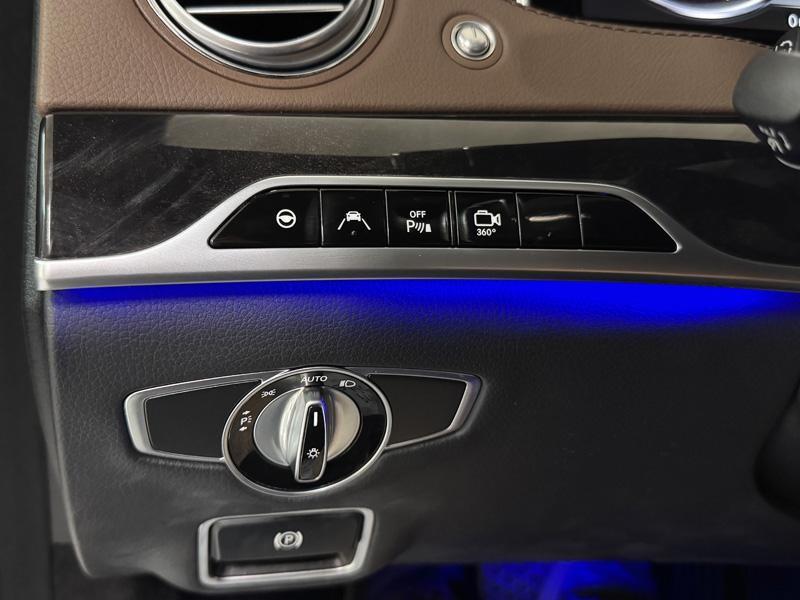 Mercedes-Benz S-Class S 550 *Driver Assist*Premium*17K Miles* - Thumbnail 20