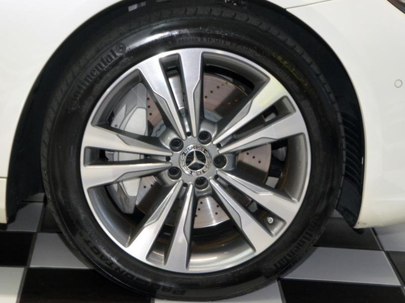 Mercedes-Benz S-Class S 550 *Driver Assist*Premium*17K Miles* - Thumbnail 14