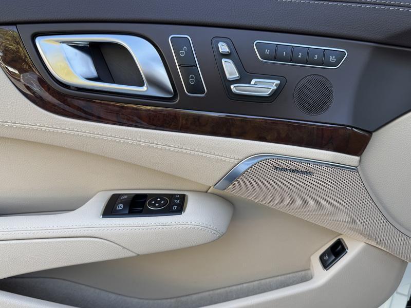 Mercedes-Benz Sl 450 *Premium Package*Amg Wheels*13,400 Miles* - Thumbnail 15