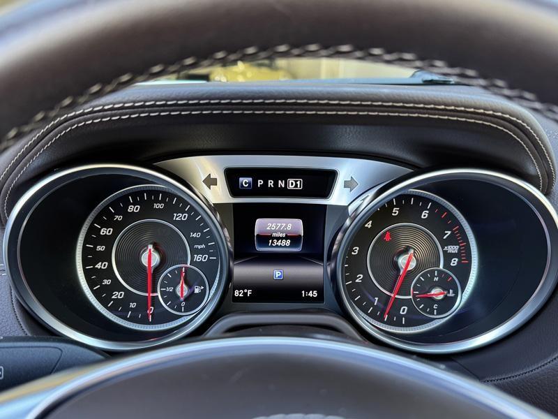 Mercedes-Benz Sl 450 *Premium Package*Amg Wheels*13,400 Miles* - Thumbnail 20