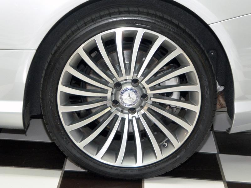 Mercedes-Benz Sl 550 *4.7 V8*Driver Assist*19&Quot; Wheels*25K Miles*Fl Car* - Thumbnail 12