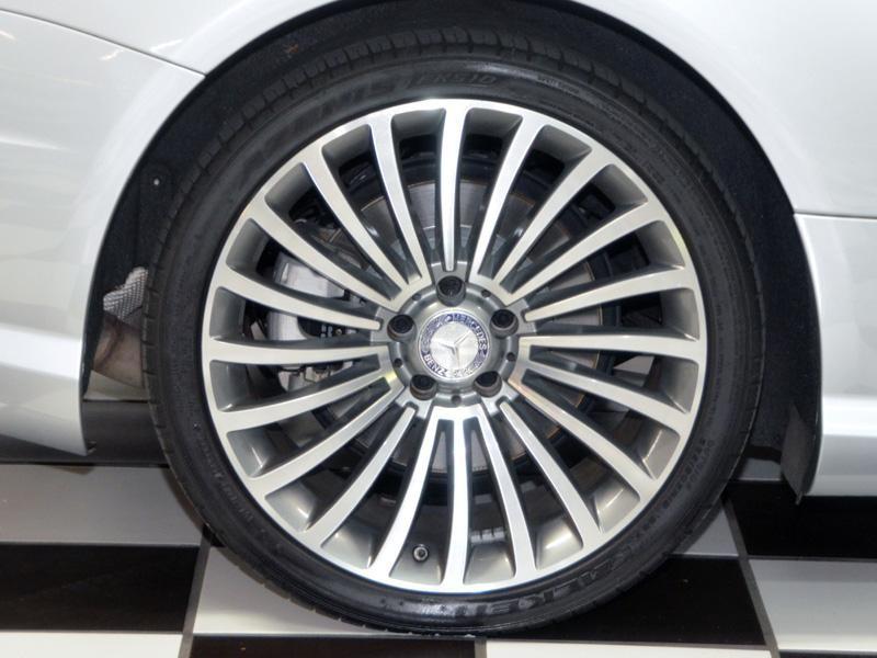 Mercedes-Benz Sl 550 *4.7 V8*Driver Assist*19&Quot; Wheels*25K Miles*Fl Car* - Thumbnail 14