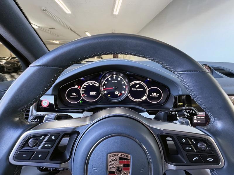 Porsche Cayenne S *1 Owner*Premium +*Park Assist*100K+ Msrp*17,800 Mi* - Thumbnail 20