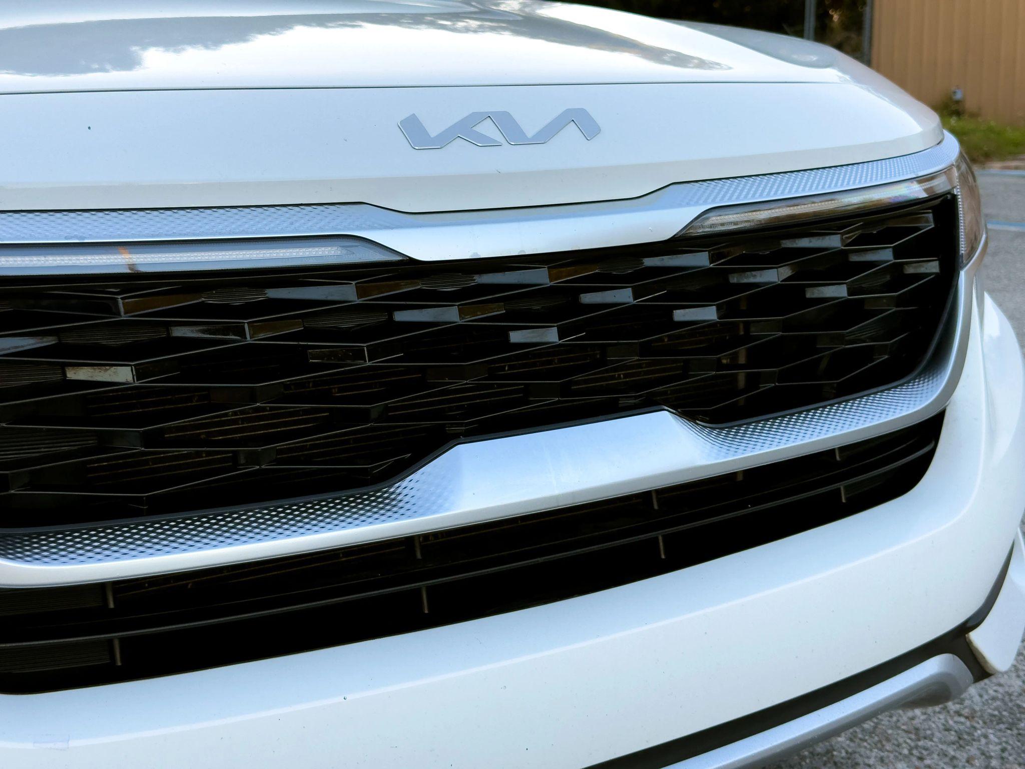 Kia Seltos S - Thumbnail 11