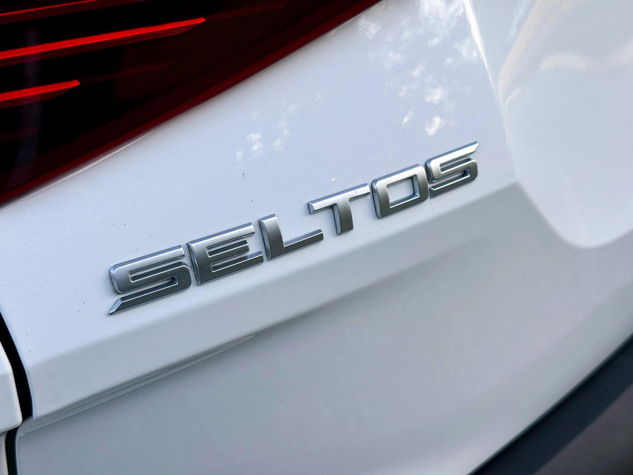 Kia Seltos S - Thumbnail 14