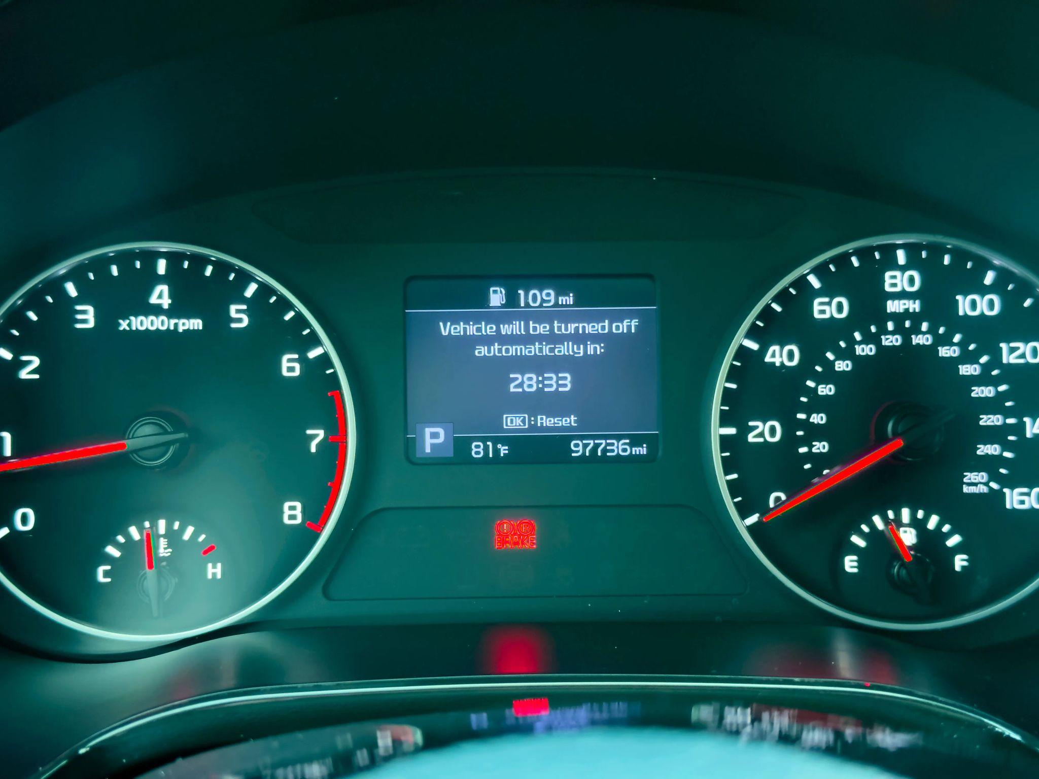 Kia Seltos S - Thumbnail 18