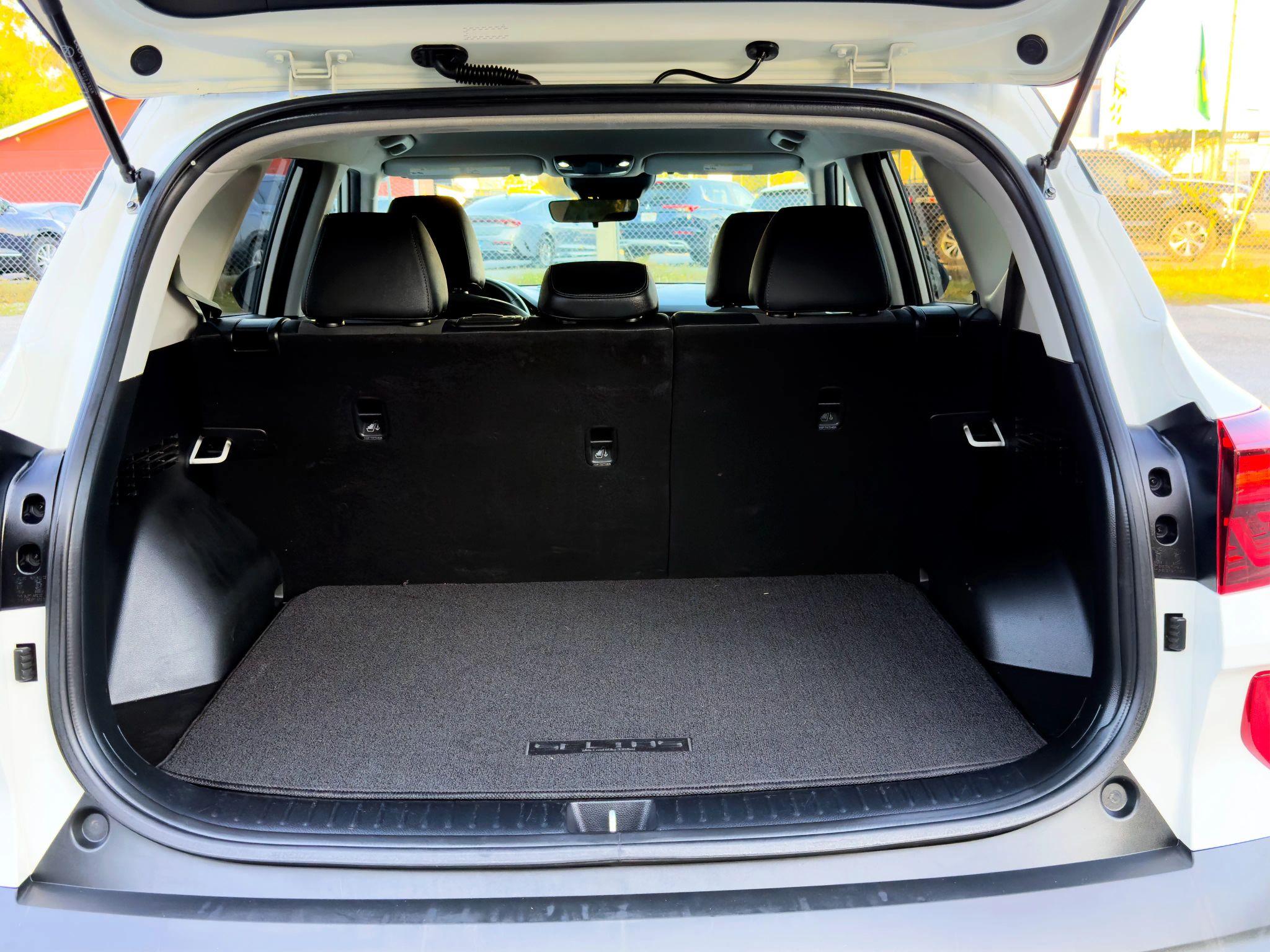 Kia Seltos S - Thumbnail 16