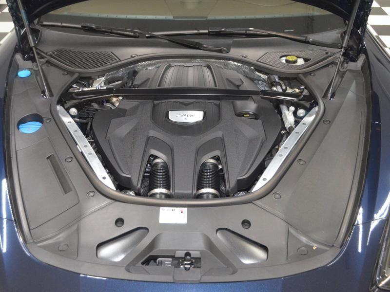 Porsche Panamera 4S *1 Owner*2.9L Awd*Premium+*7,700 Miles* - Thumbnail 9