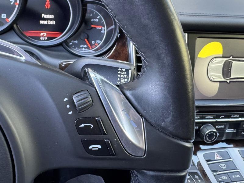 Porsche Panamera Turbo *1 Owner*Sport/Premium*Pasm*11K Mi*158K Msrp* - Thumbnail 17