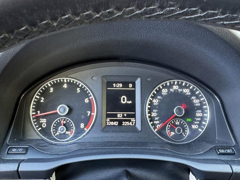 Volkswagen Eos Executive 1 Owner*Executive Edition*32K Original Miles* - Thumbnail 15