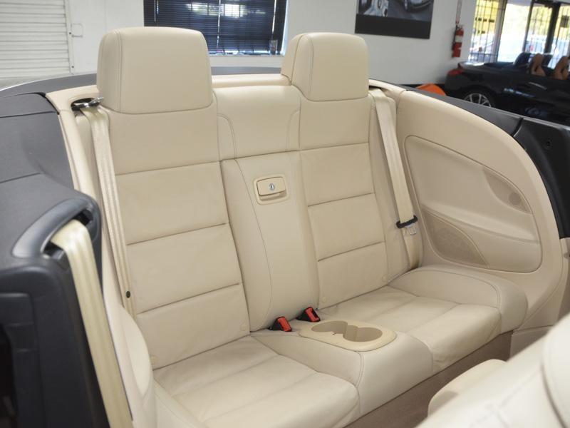 Volkswagen Eos Executive 1 Owner*Executive Edition*32K Original Miles* - Thumbnail 20