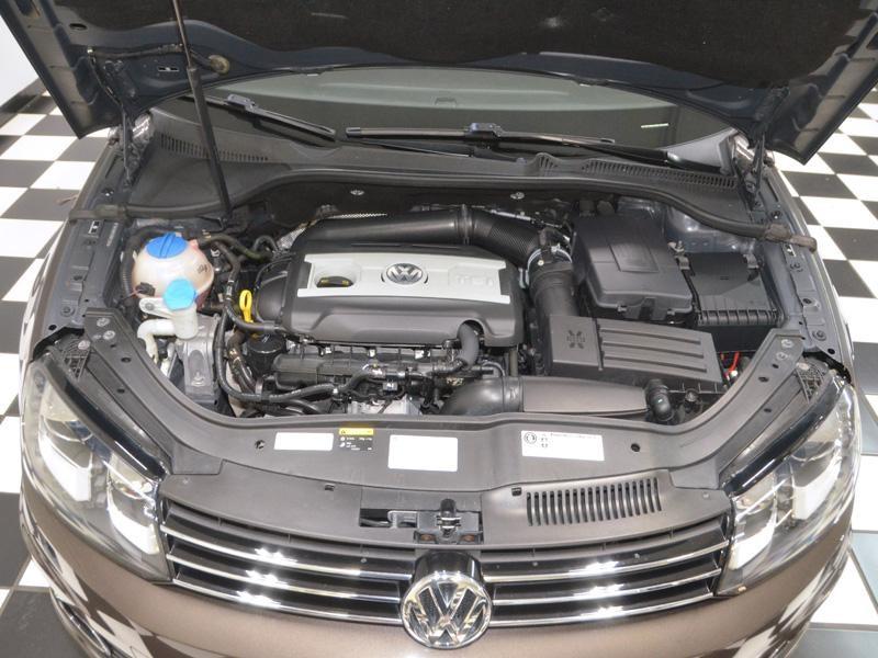 Volkswagen Eos Executive 1 Owner*Executive Edition*32K Original Miles* - Thumbnail 11