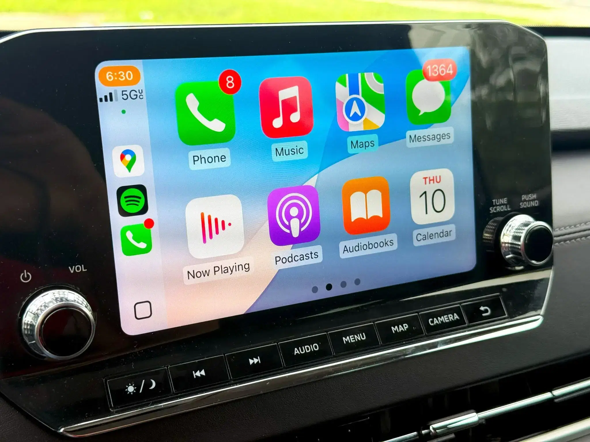 Mitsubishi Outlander Se - Thumbnail 17