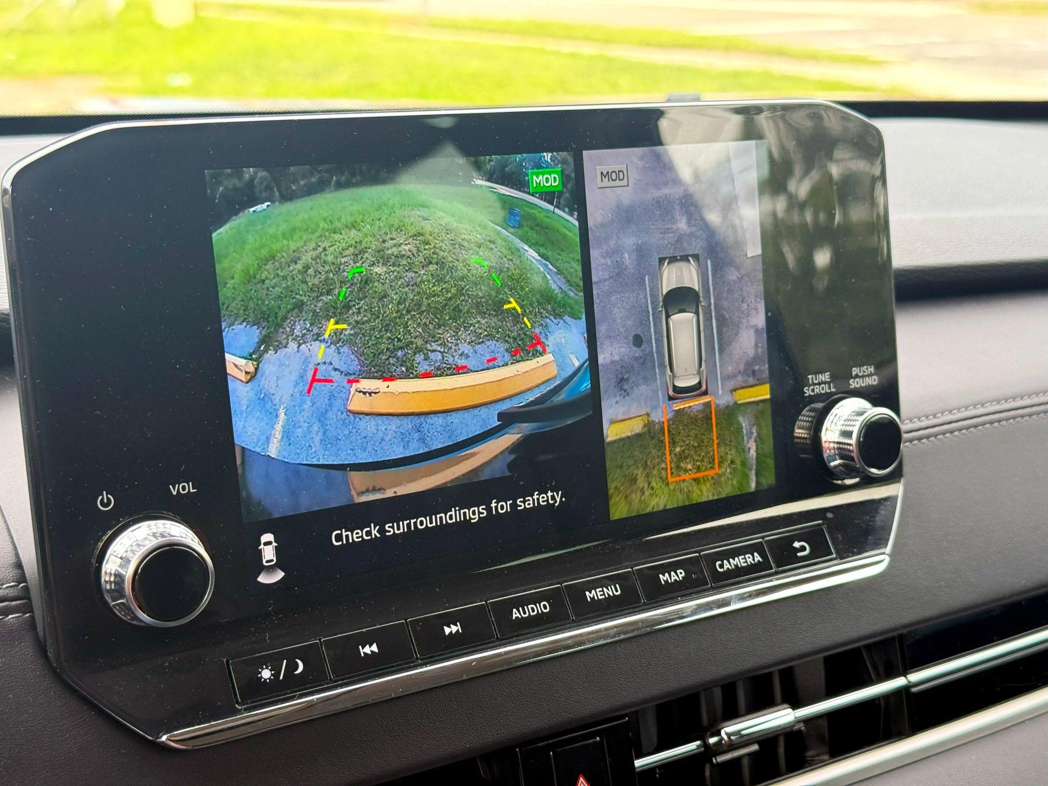 Mitsubishi Outlander Se - Thumbnail 18