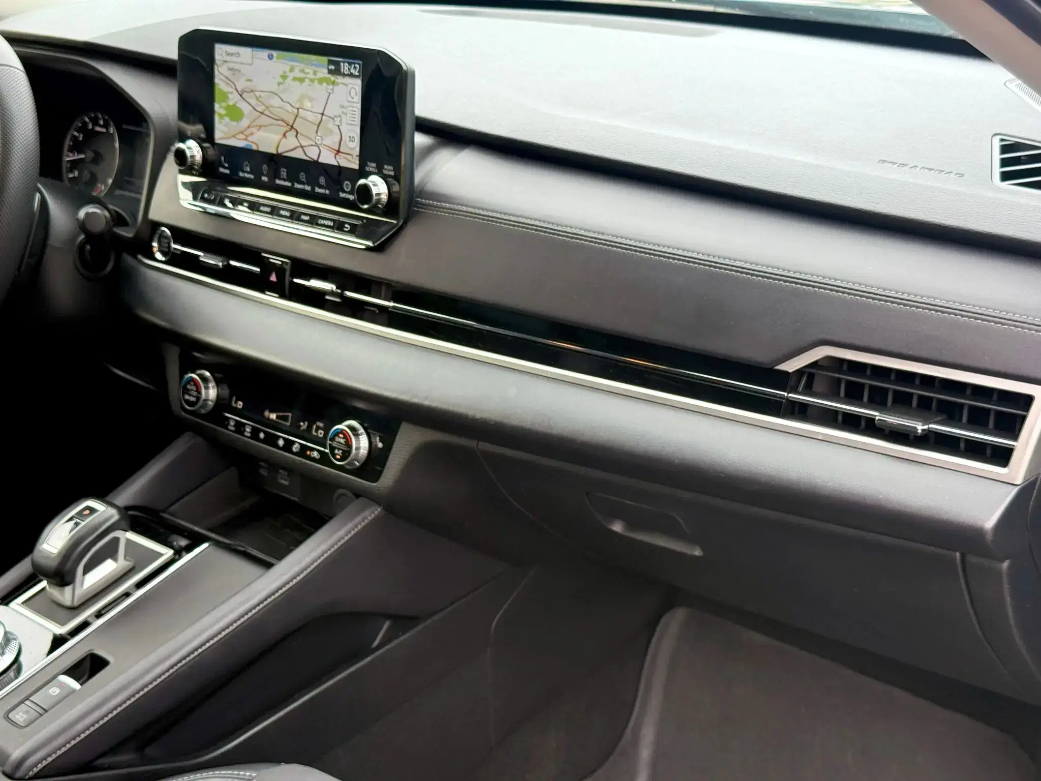 Mitsubishi Outlander Se - Thumbnail 19