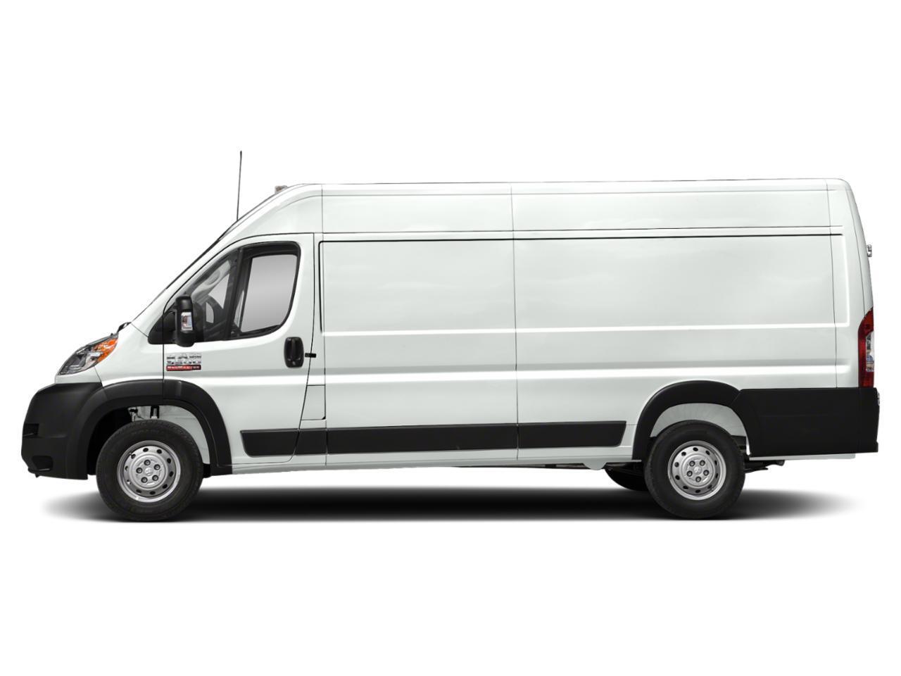 Ram ProMaster Cargo Van - Thumbnail 3
