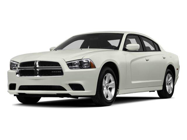 Dodge Charger - Thumbnail 2