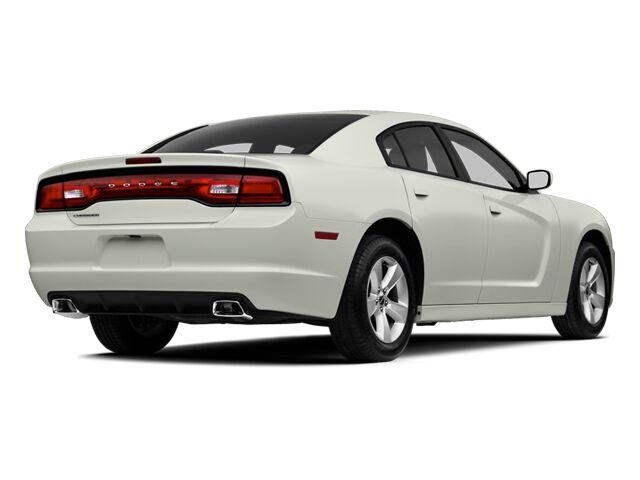 Dodge Charger - Thumbnail 3