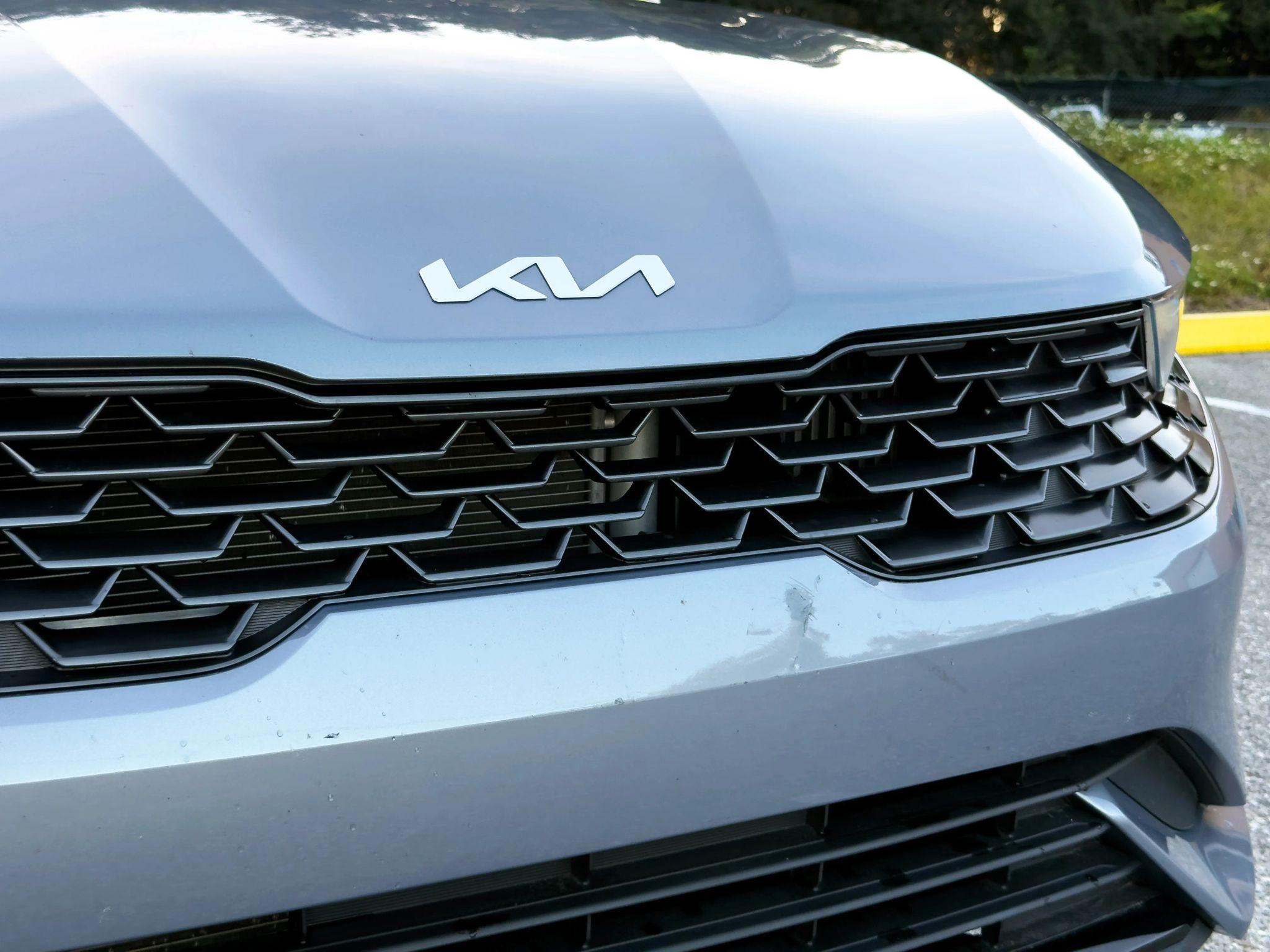 Kia K5 Lxs - Thumbnail 10