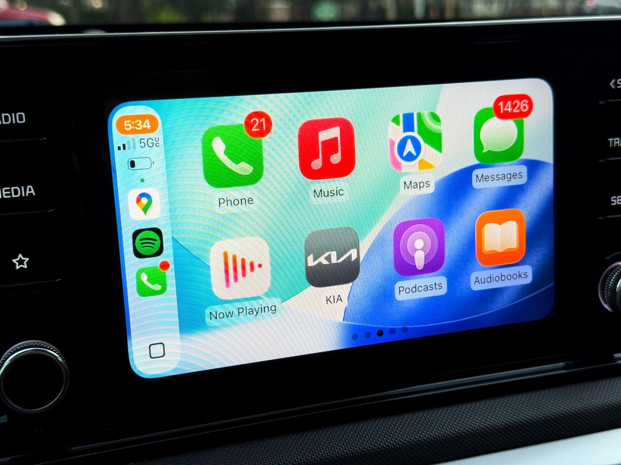 Kia K5 Lxs - Thumbnail 16