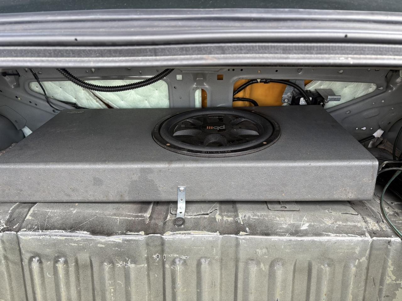 Ford Police Interceptor (fleet-only) - Thumbnail 8