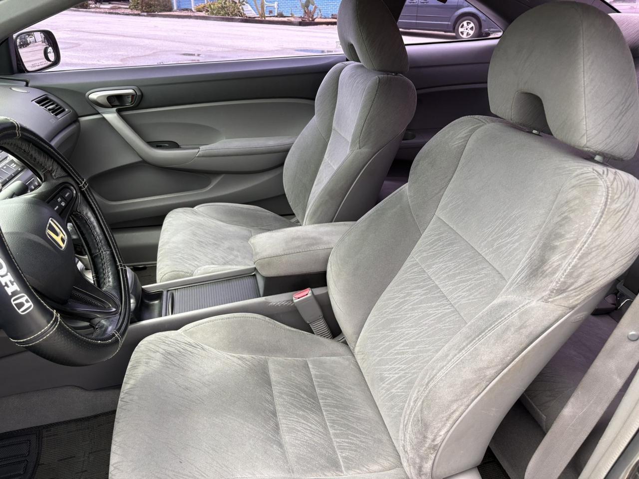 Honda Civic Cpe - Thumbnail 6