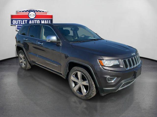 Jeep Grand Cherokee For Sale In Okeechobee, Fl | Outlet Auto Mall - Thumbnail 7