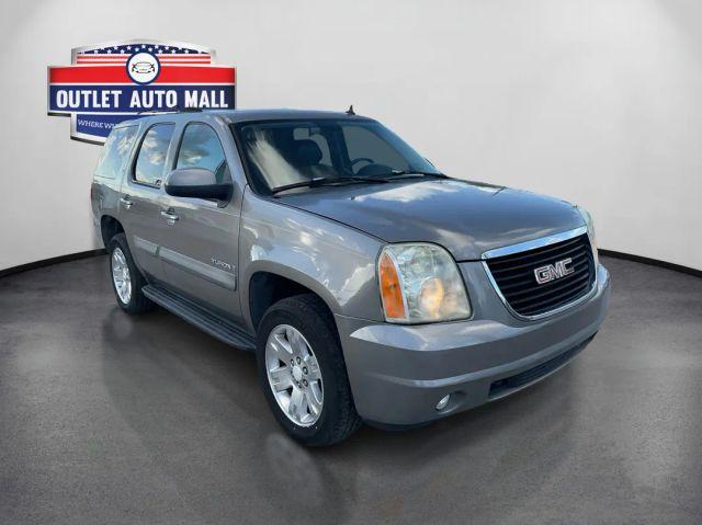 Gmc Yukon Xl For Sale In Okeechobee, Fl | Outlet Auto Mall - Thumbnail 5