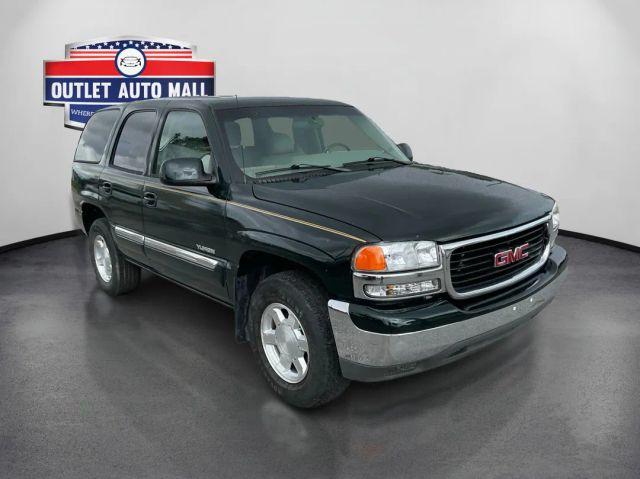 Gmc Yukon Xl For Sale In Okeechobee, Fl | Outlet Auto Mall - Thumbnail 4