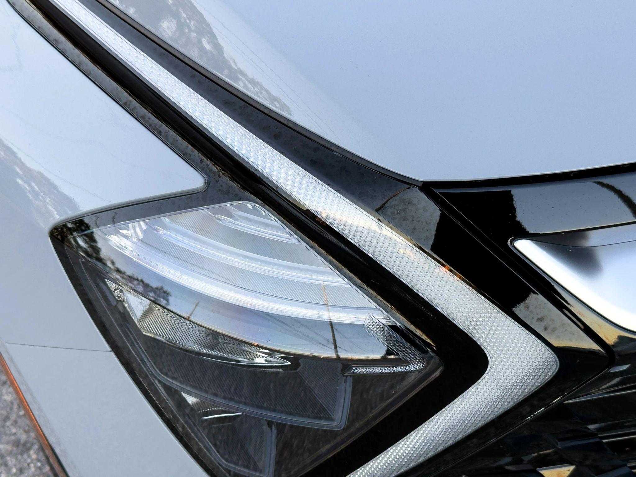 Kia Sportage Sx Sport Utility 4D - Thumbnail 11